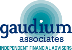 Gaudium Logo